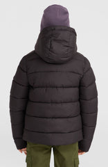 O'Riginals Puffer Jacket Black Out