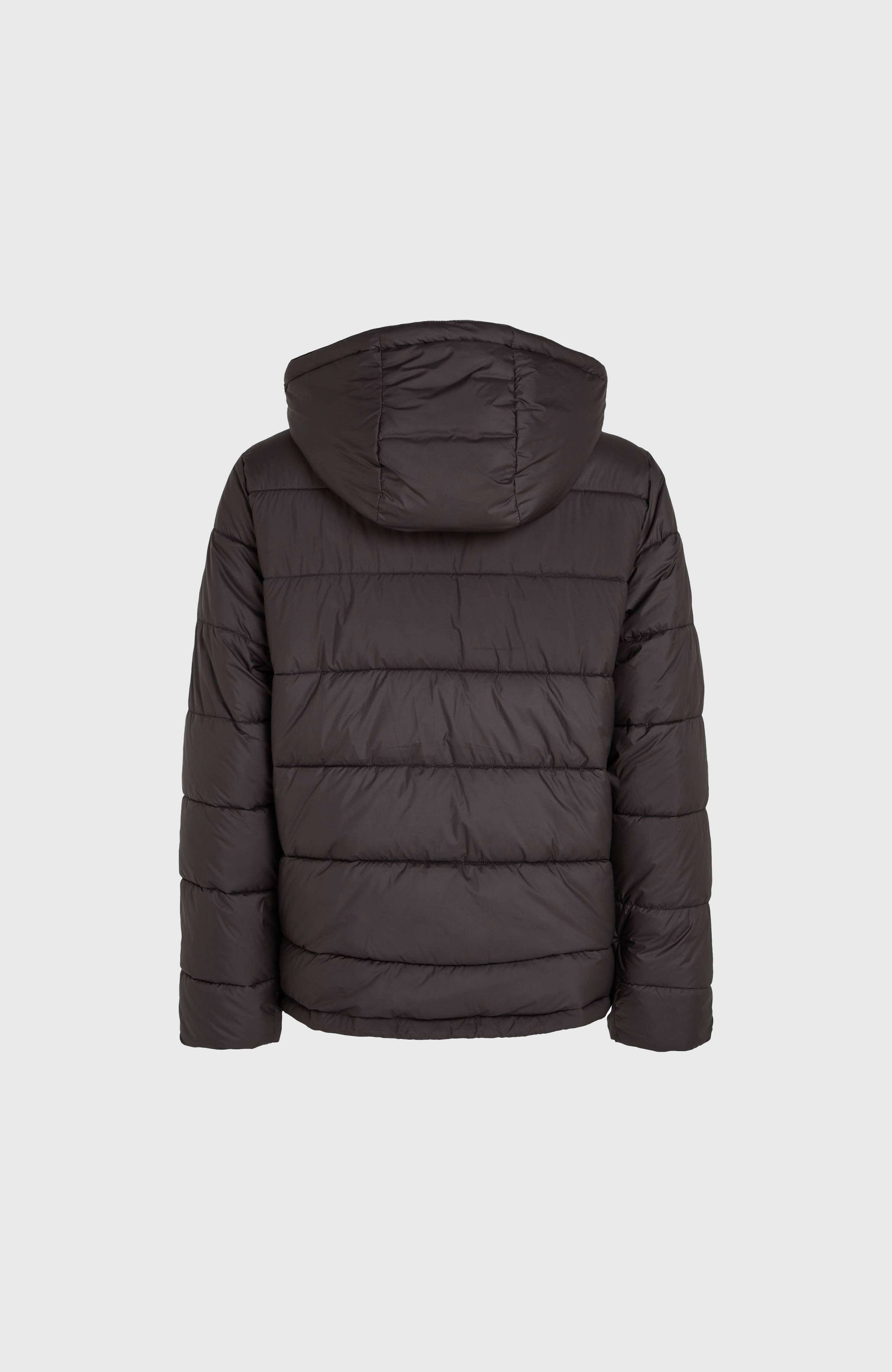O'Riginals Puffer Jacket Black Out