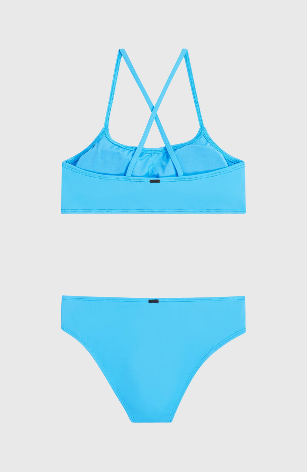 Essentials Bralette Bikini Set Daydreaming