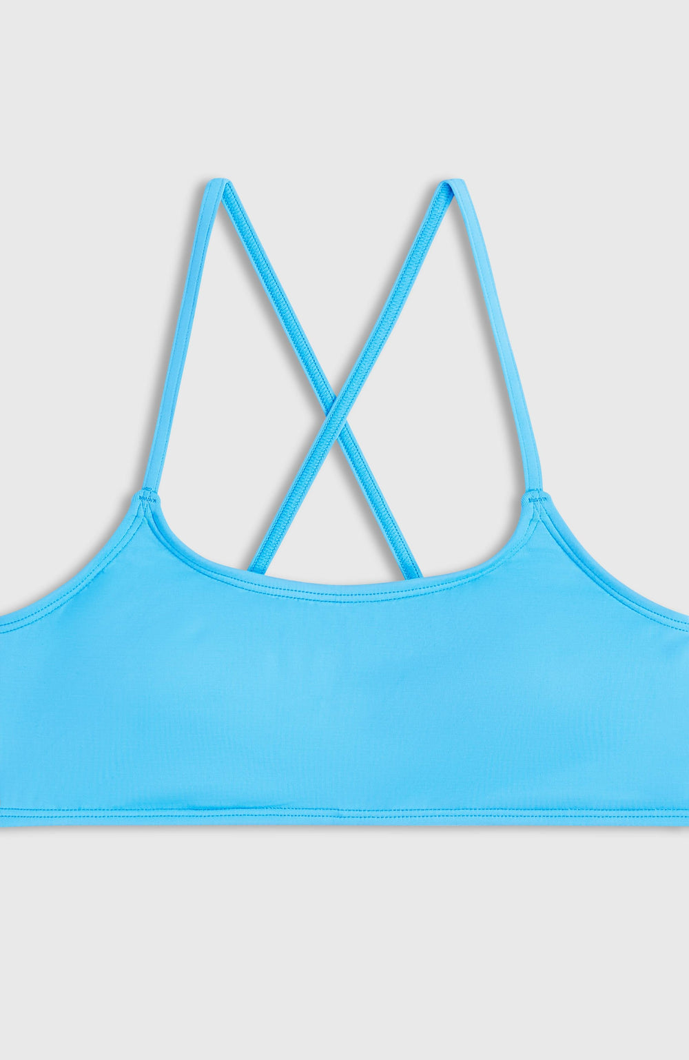 Essentials Bralette Bikini Set Daydreaming