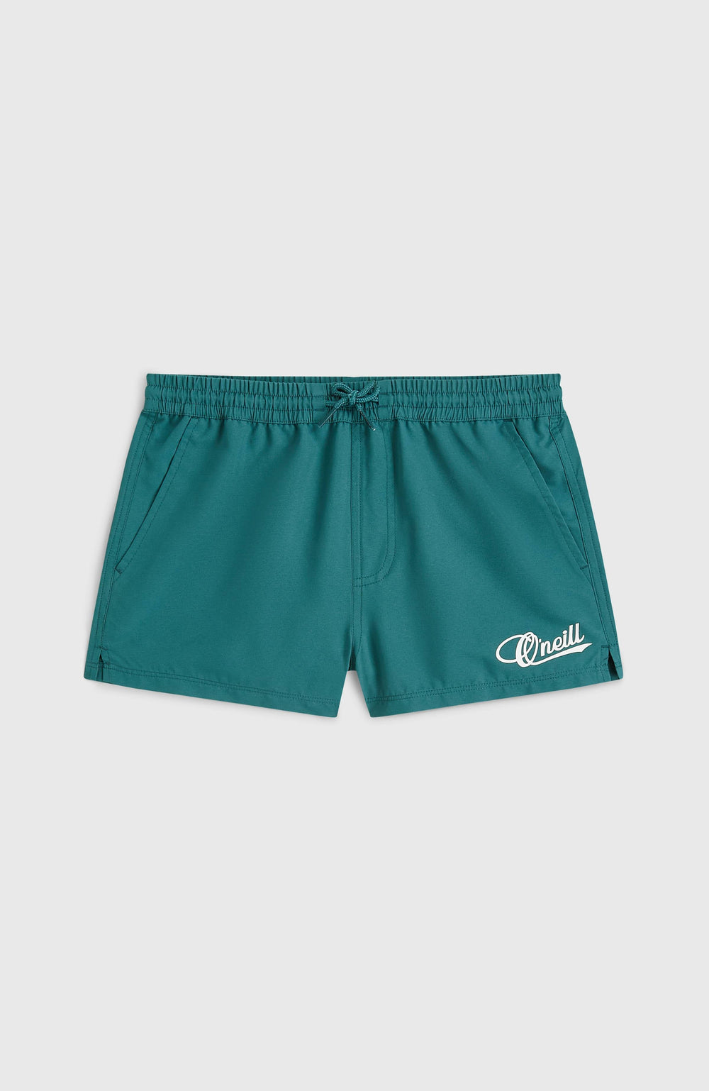 Essentials Swimshorts Botanical Heat