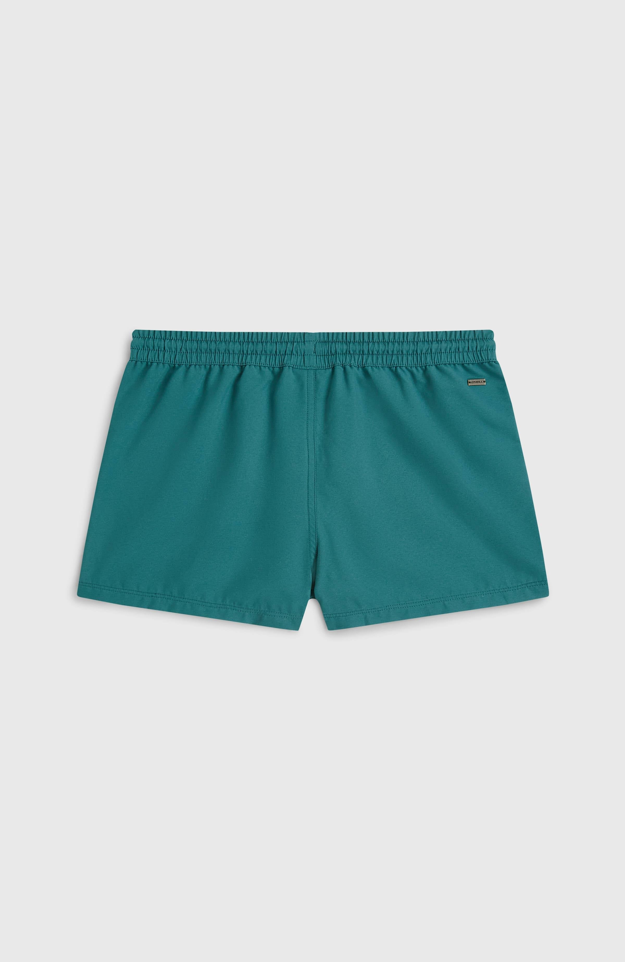 Essentials Swimshorts Botanical Heat