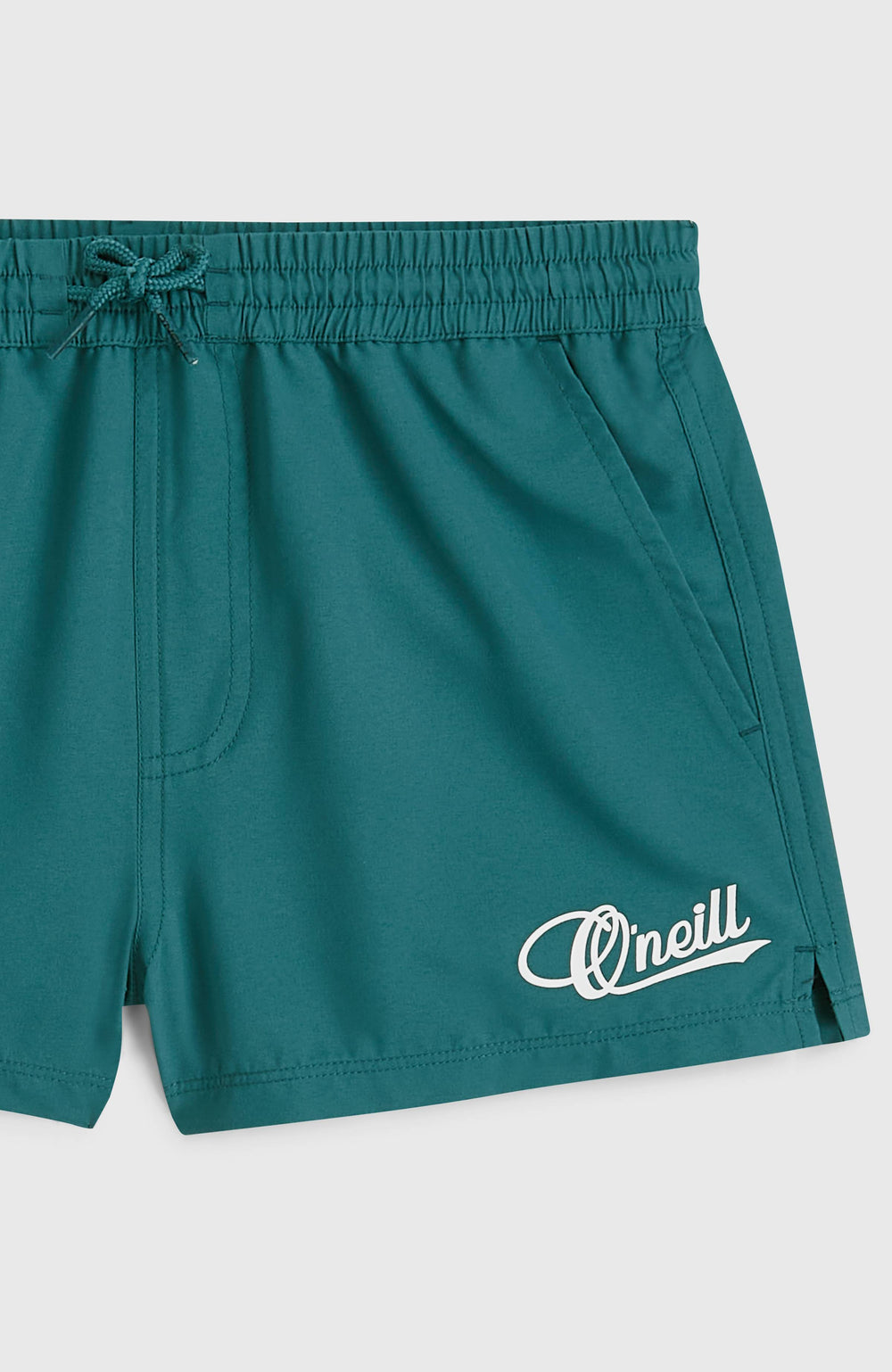Essentials Swimshorts Botanical Heat