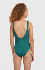 O'Neill Holiday Swimsuit Botanical Heat
