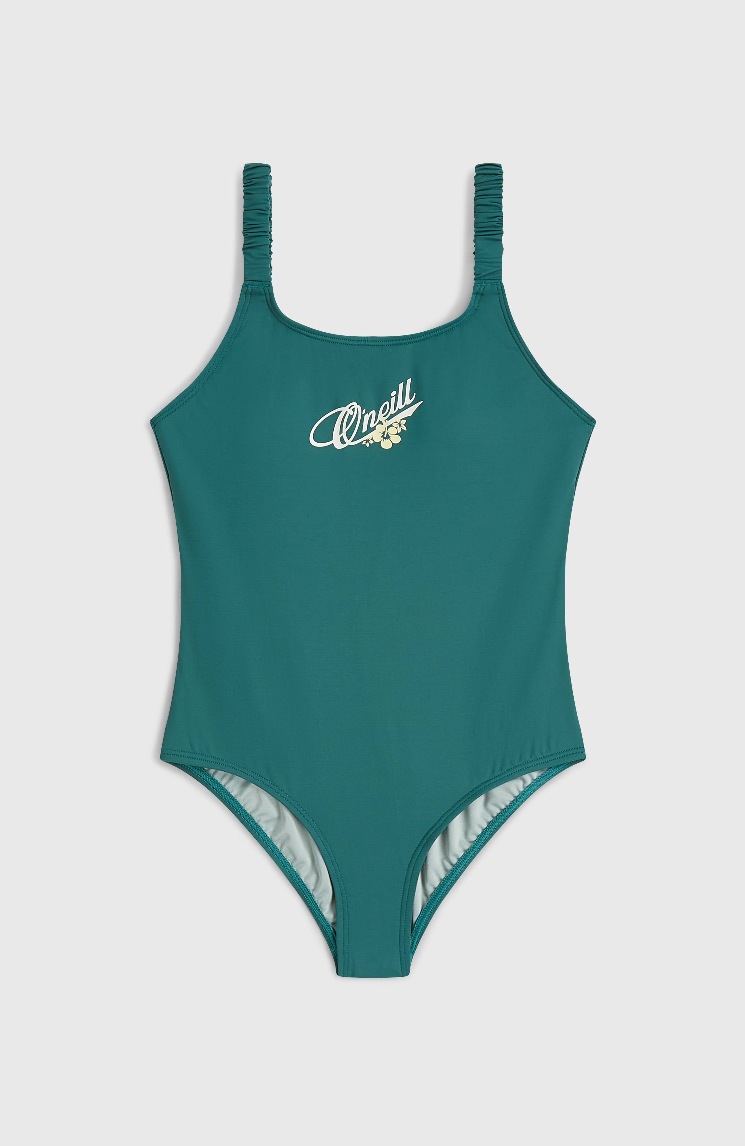 O'Neill Holiday Swimsuit Botanical Heat