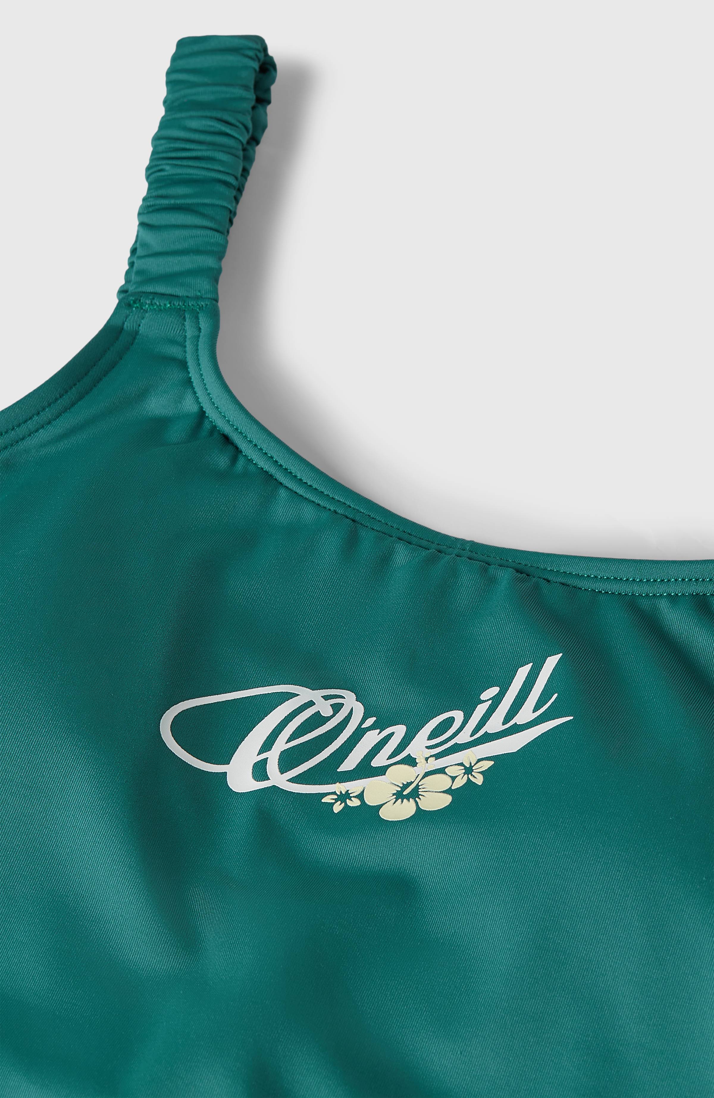 O'Neill Holiday Swimsuit Botanical Heat