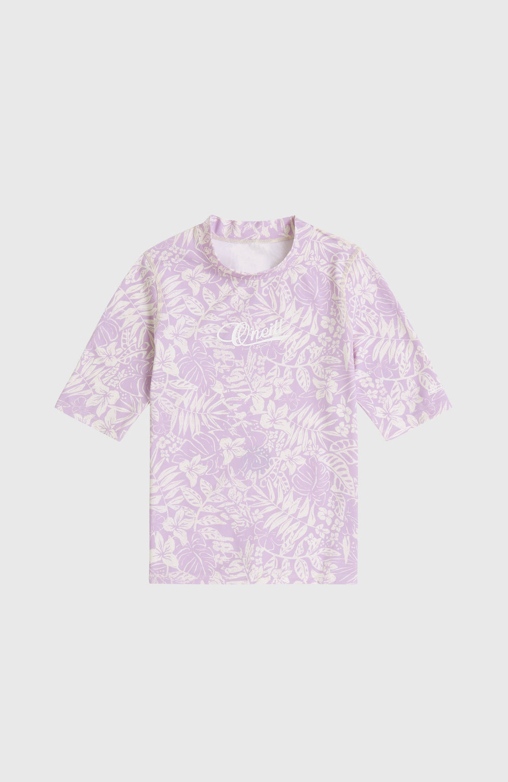 O'Neill Graphic Short-Sleeve Skin Purple Island Sky