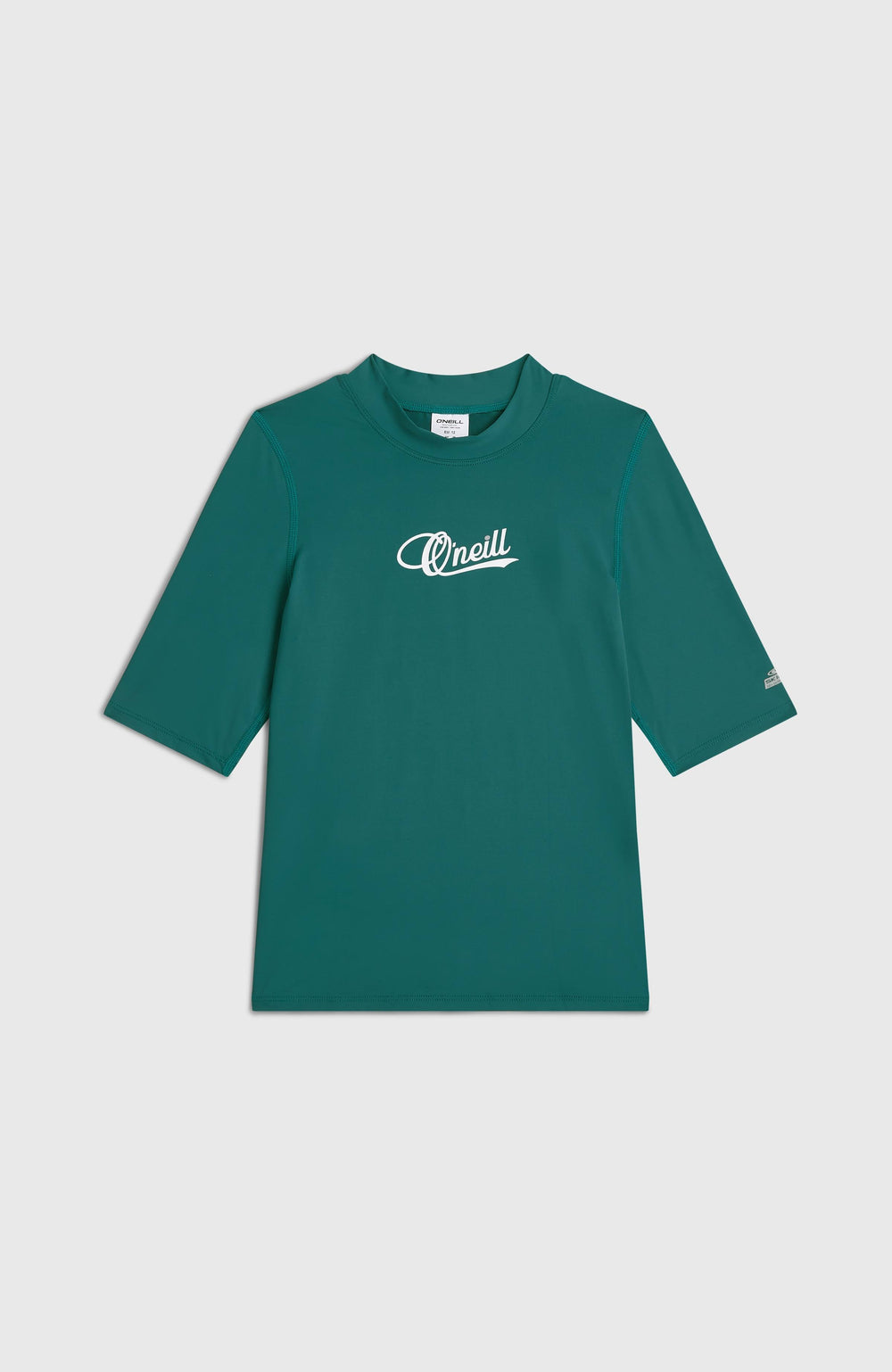 O'Neill Short-Sleeve Skin Botanical Heat