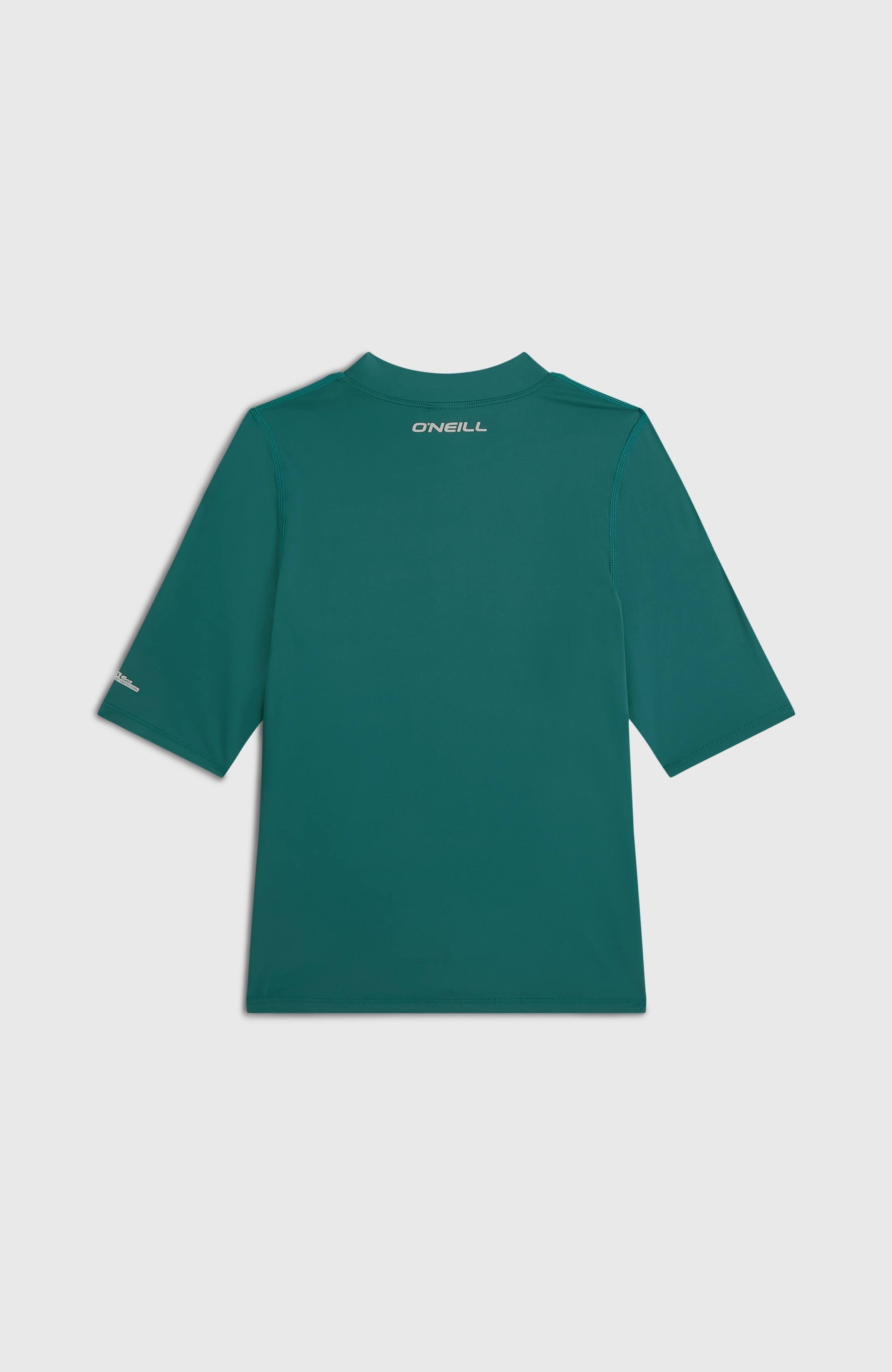 O'Neill Short-Sleeve Skin Botanical Heat
