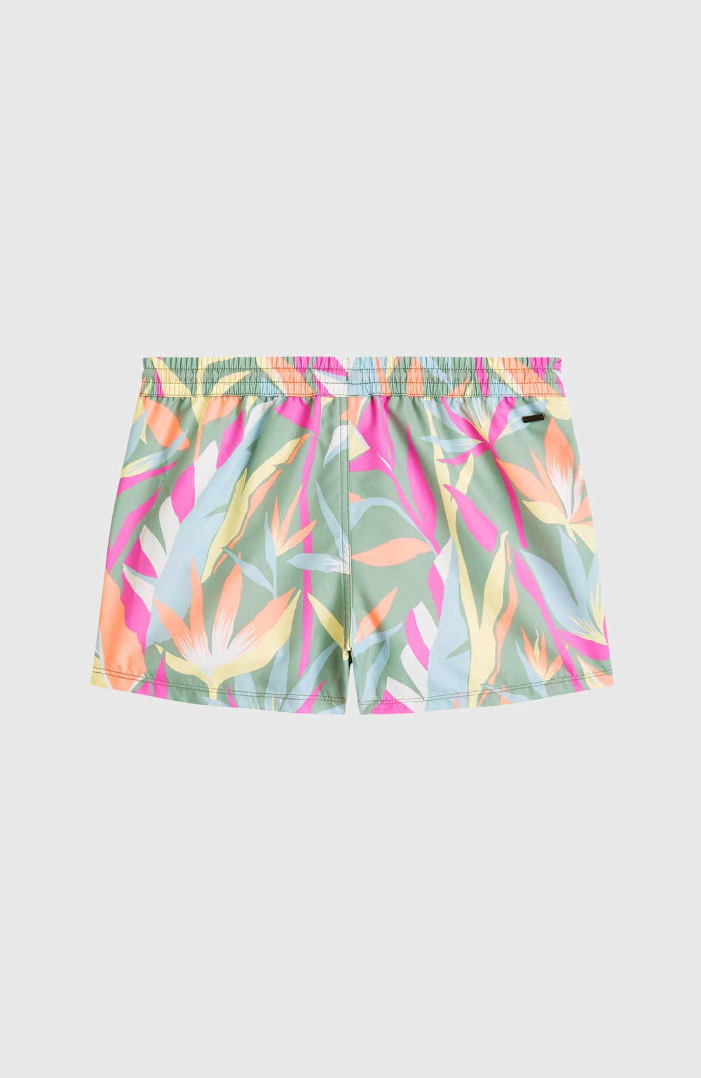 Essentials Swimshorts Green Wmns Tropicana