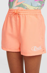 Essentials Swimshorts Funky Peach