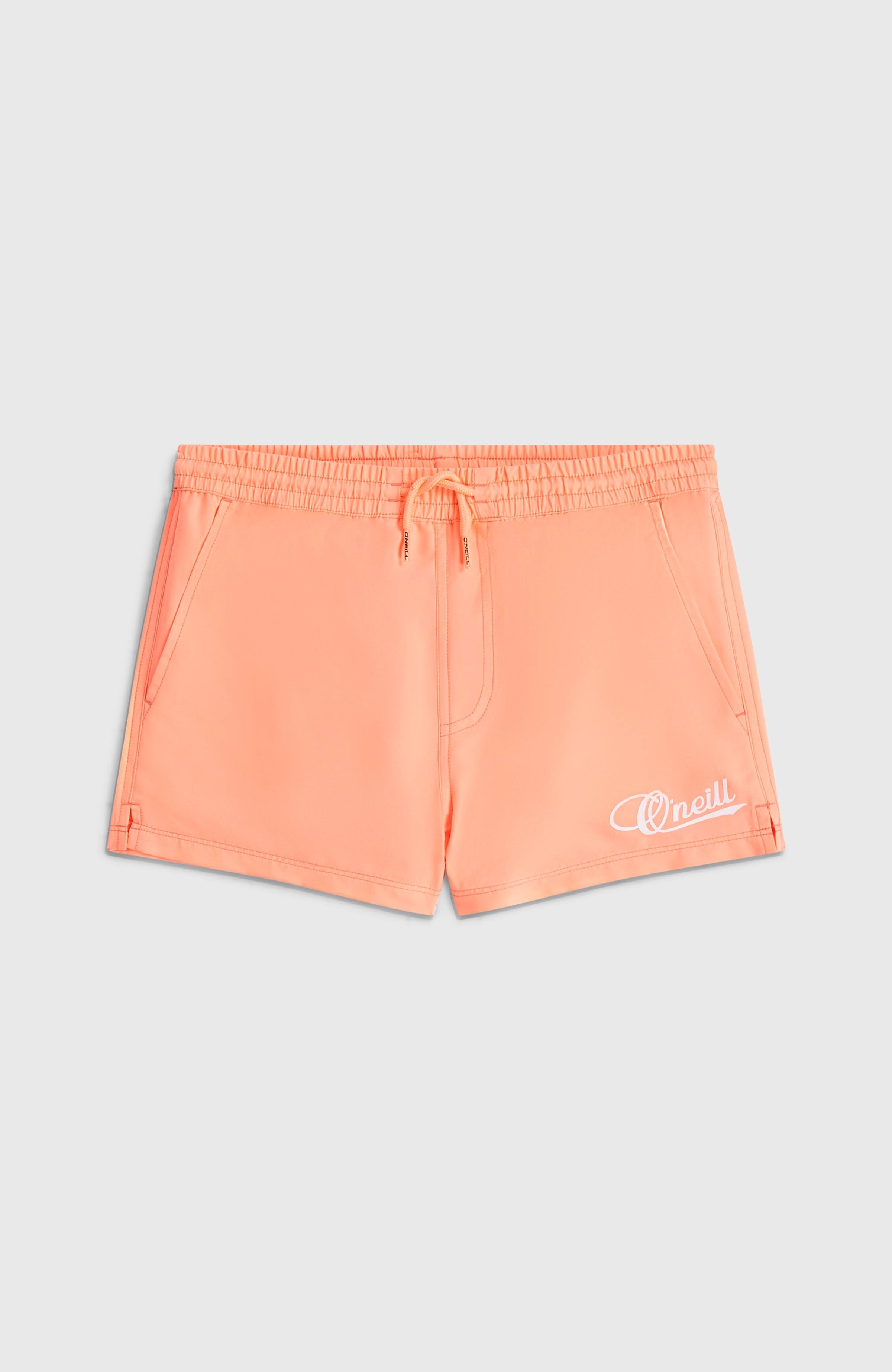 Essentials Swimshorts Funky Peach