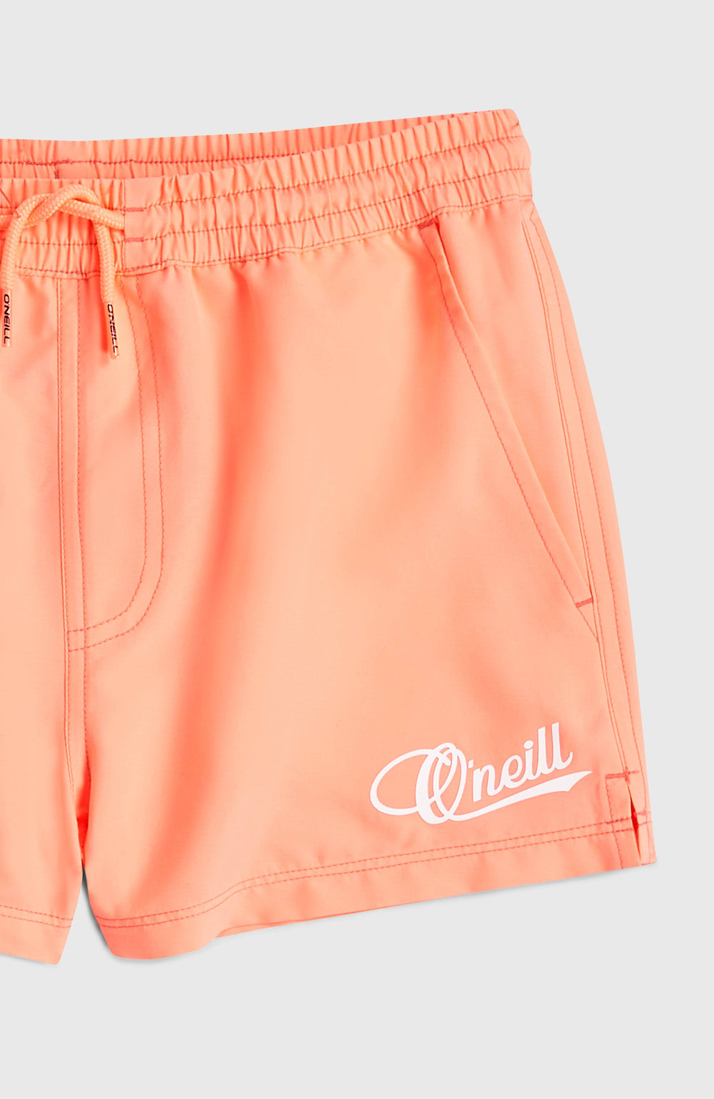 Essentials Swimshorts Funky Peach
