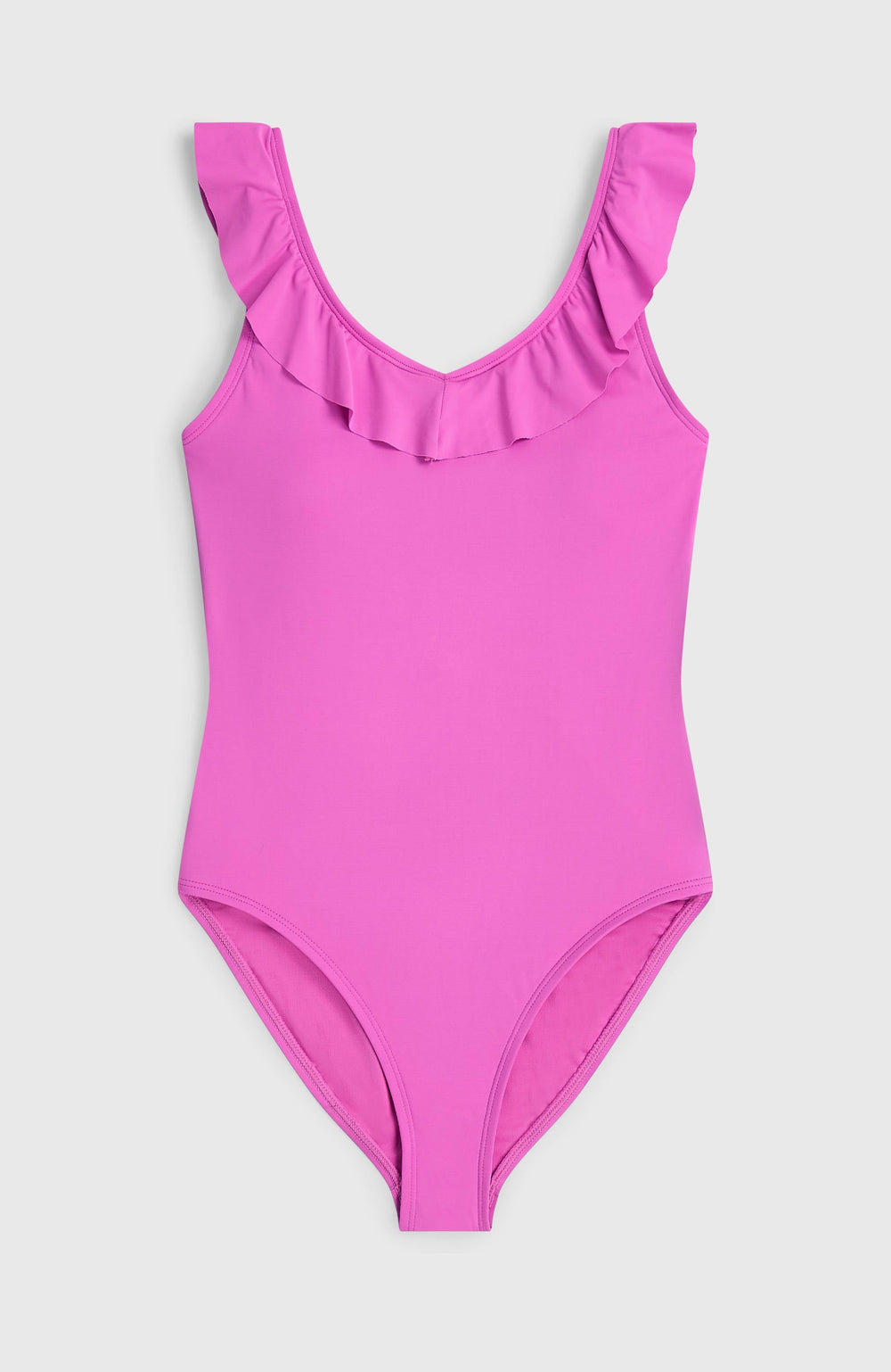 O'Neill Tropics Swimsuit Electric Fuschia