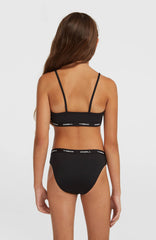 Sport Bikini Set Black Out