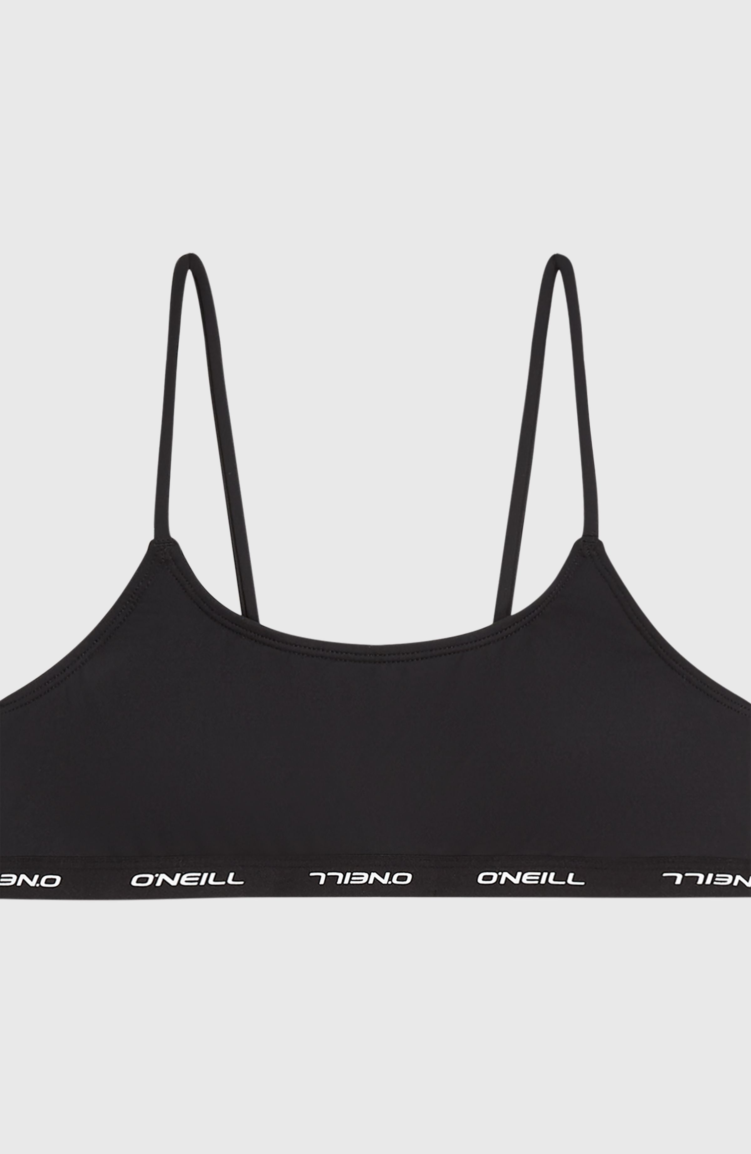 Sport Bikini Set Black Out