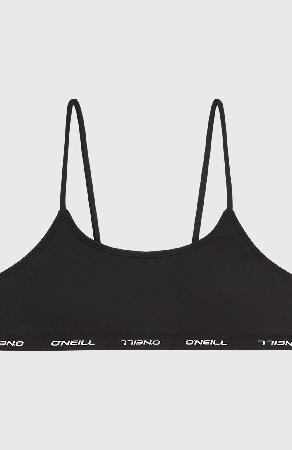 Sport Bikini Set Black Out