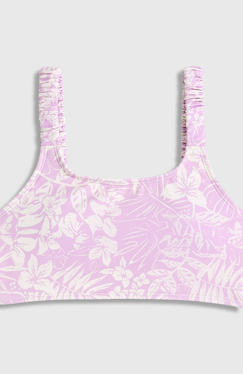 O'Neill Holiday Bikini Set Purple Island Sky