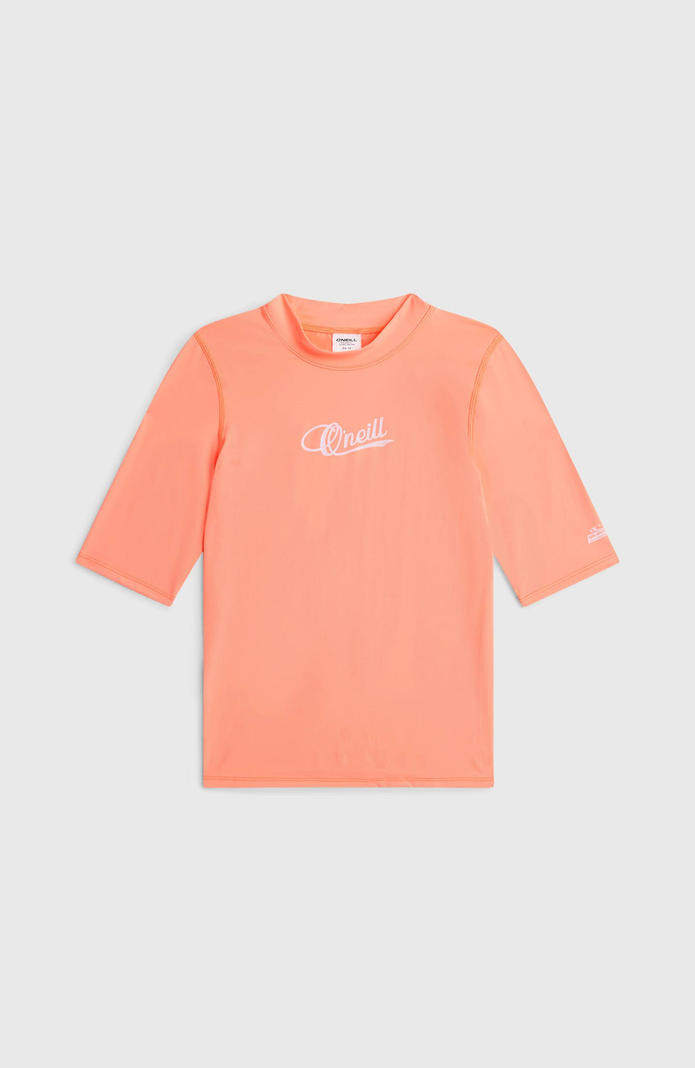 O'Neill Short-Sleeve Skin Funky Peach