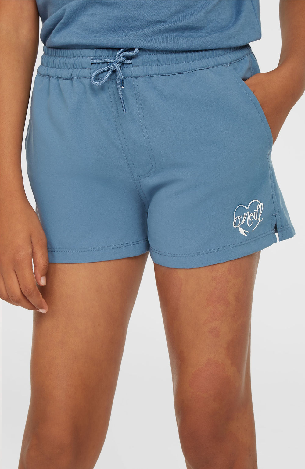 Essentials 11'' Swim Shorts Copen Blue