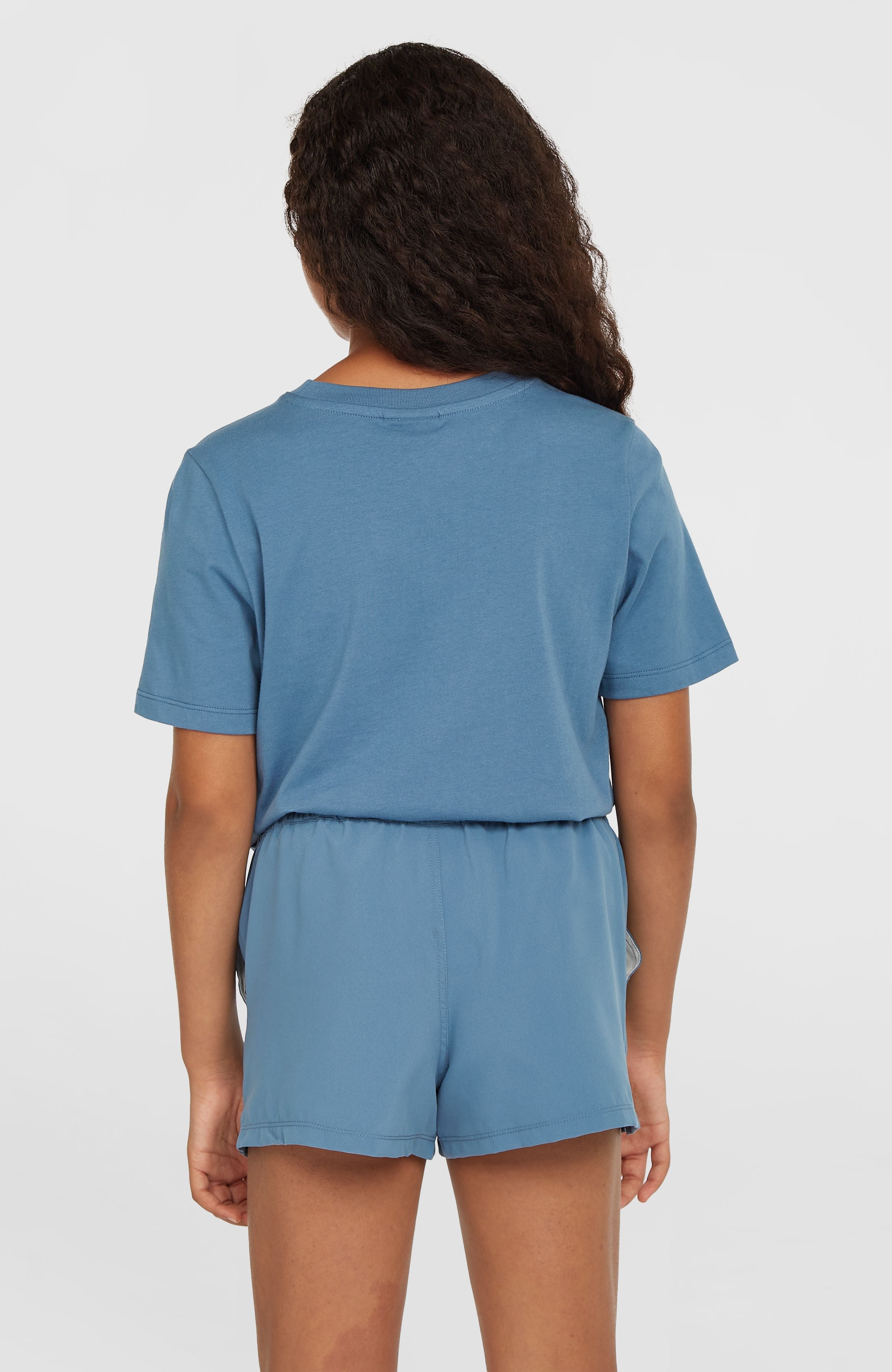 Essentials 11'' Swim Shorts Copen Blue
