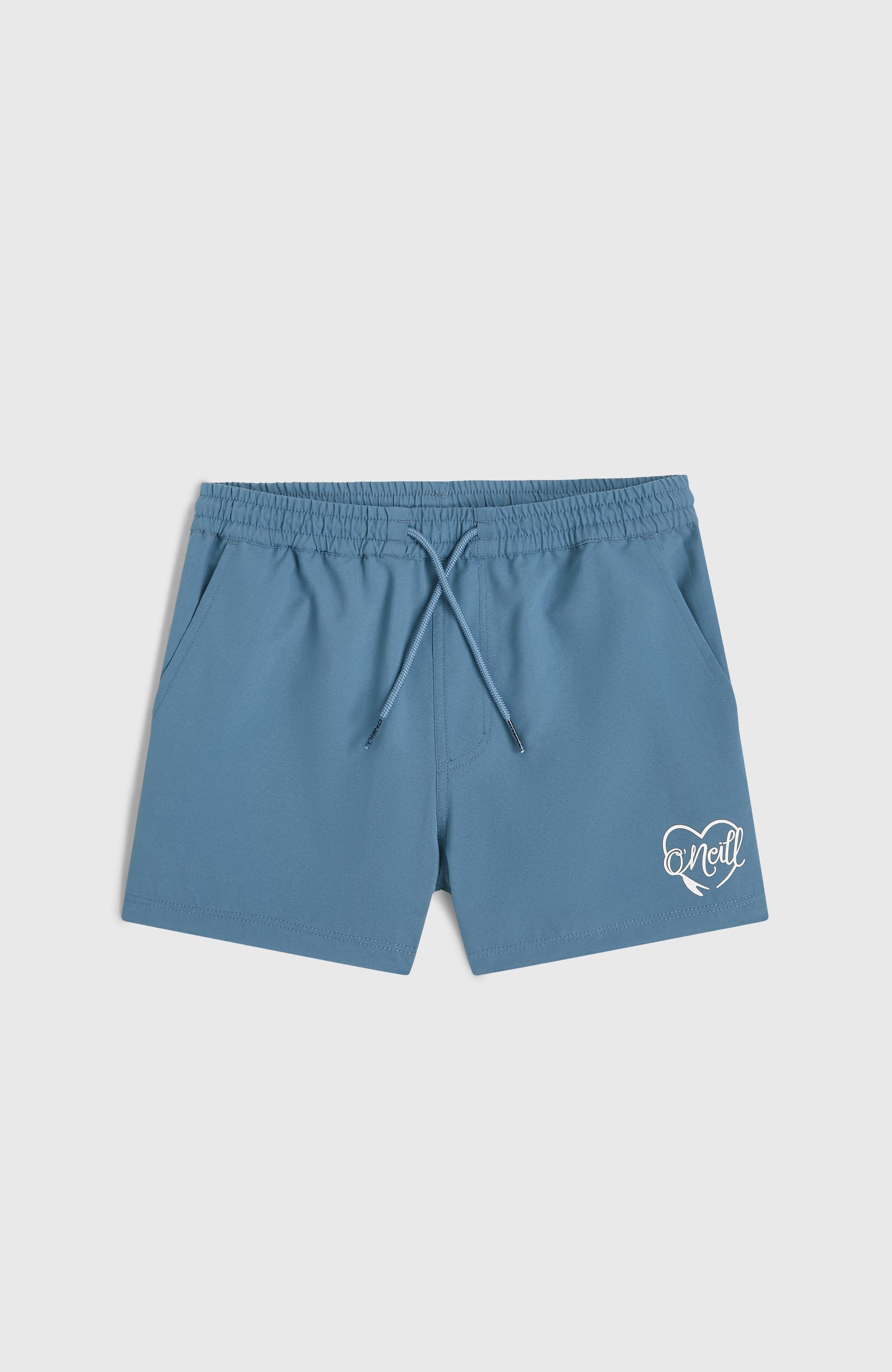 Essentials 11'' Swim Shorts Copen Blue