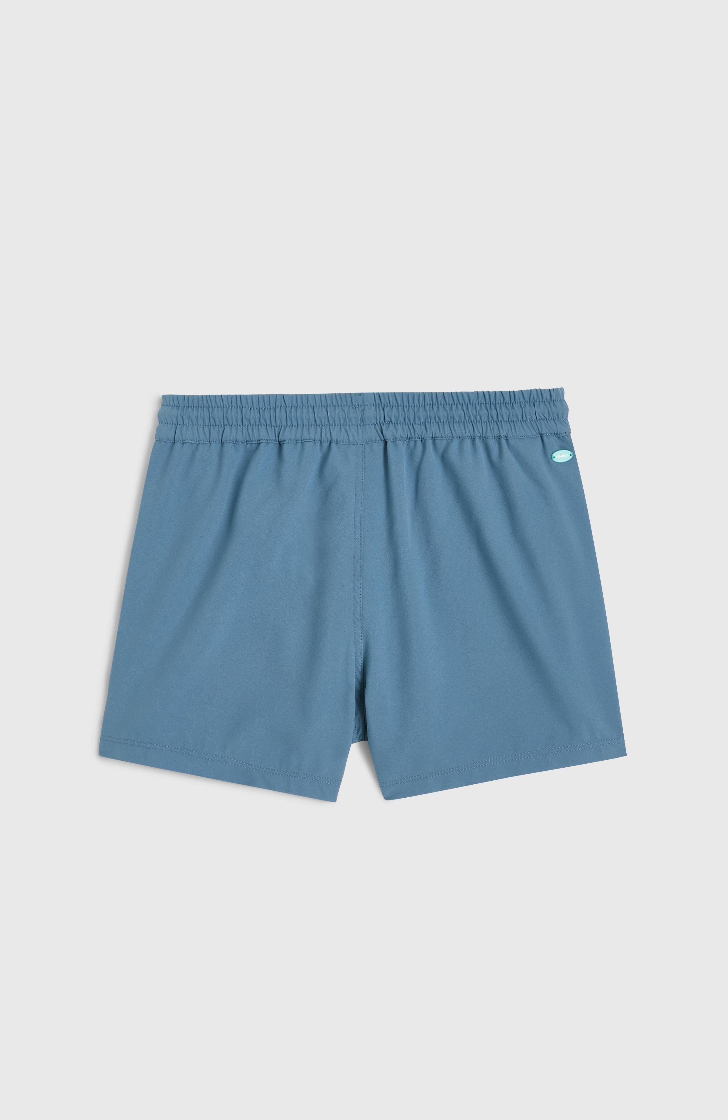 Essentials 11'' Swim Shorts Copen Blue