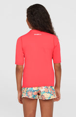 Essentials Short-Sleeve Skin Froly