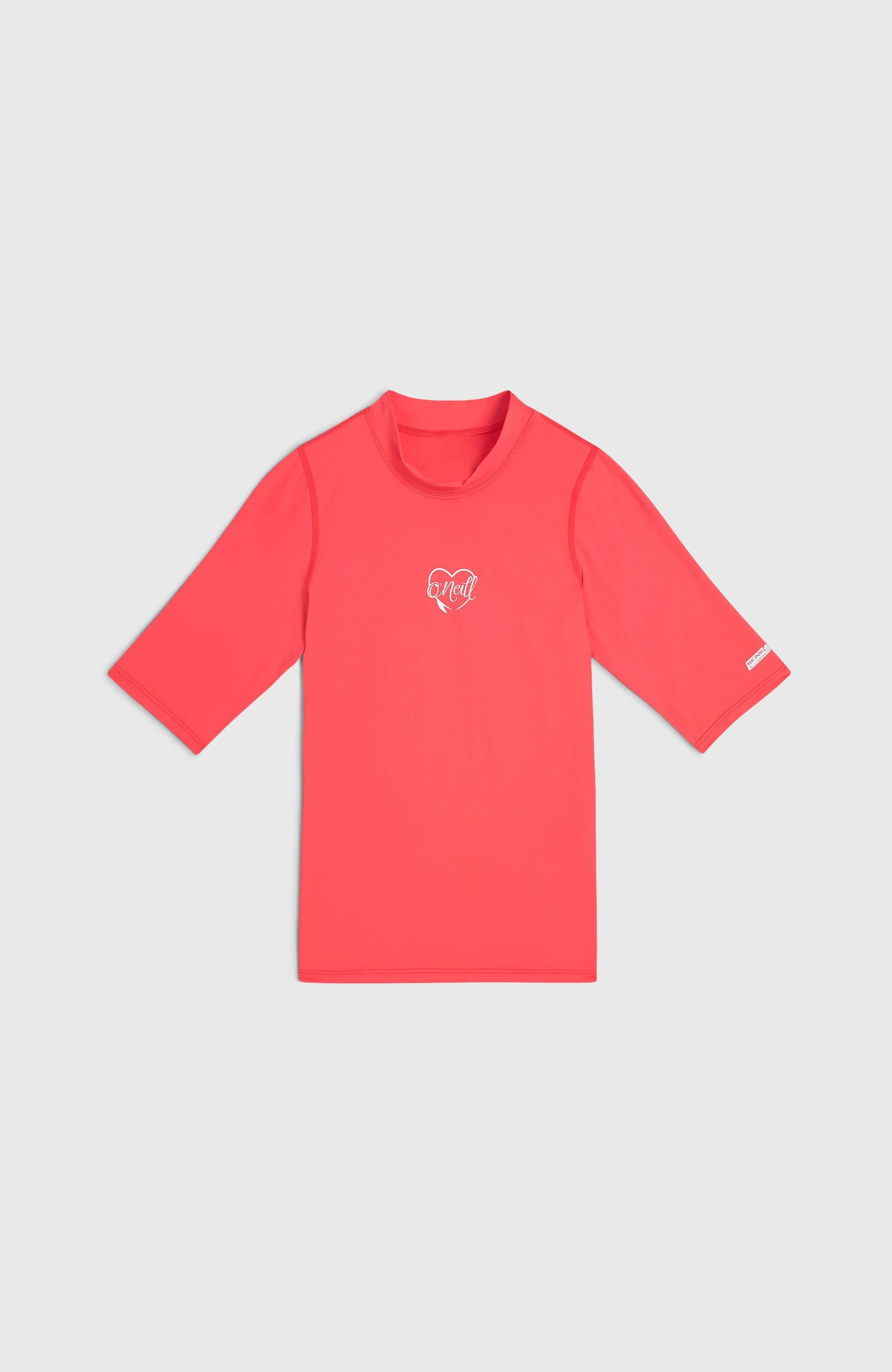 Essentials Short-Sleeve Skin Froly