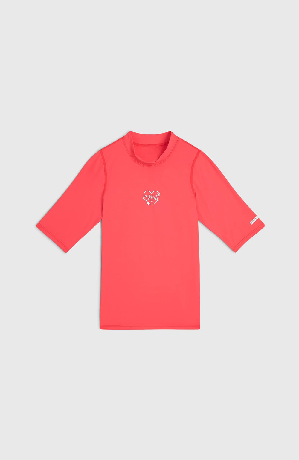 Essentials Short-Sleeve Skin Froly