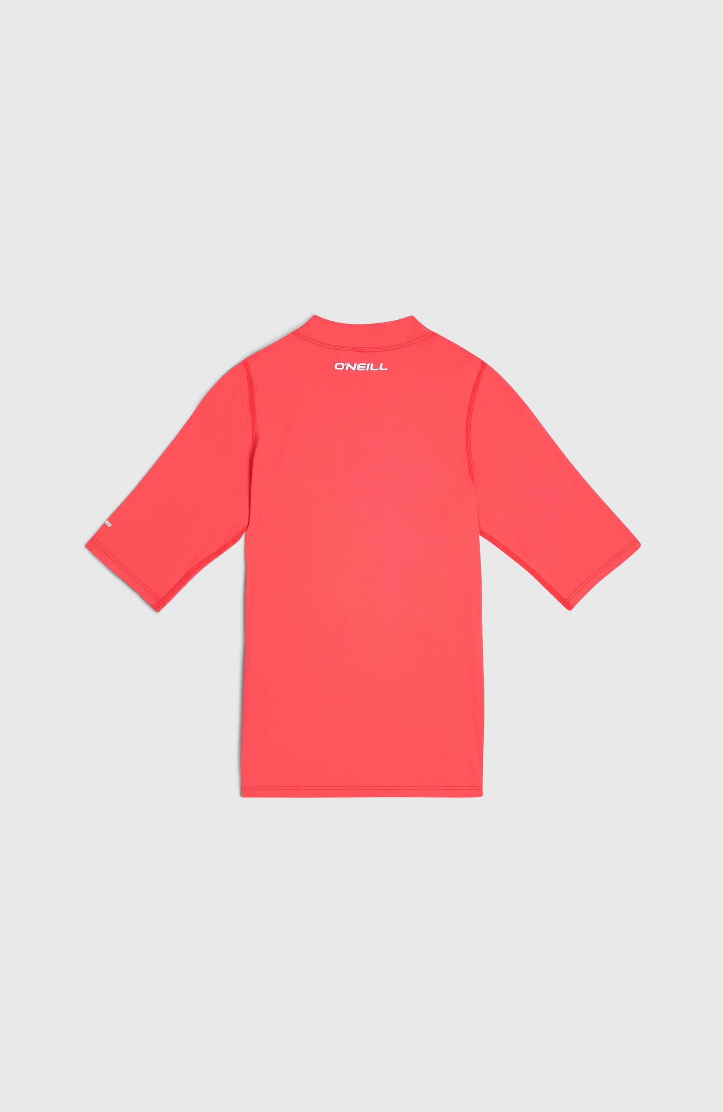 Essentials Short-Sleeve Skin Froly