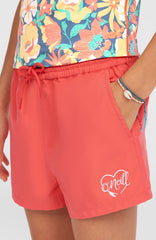 Essentials 11'' Swim Shorts Froly
