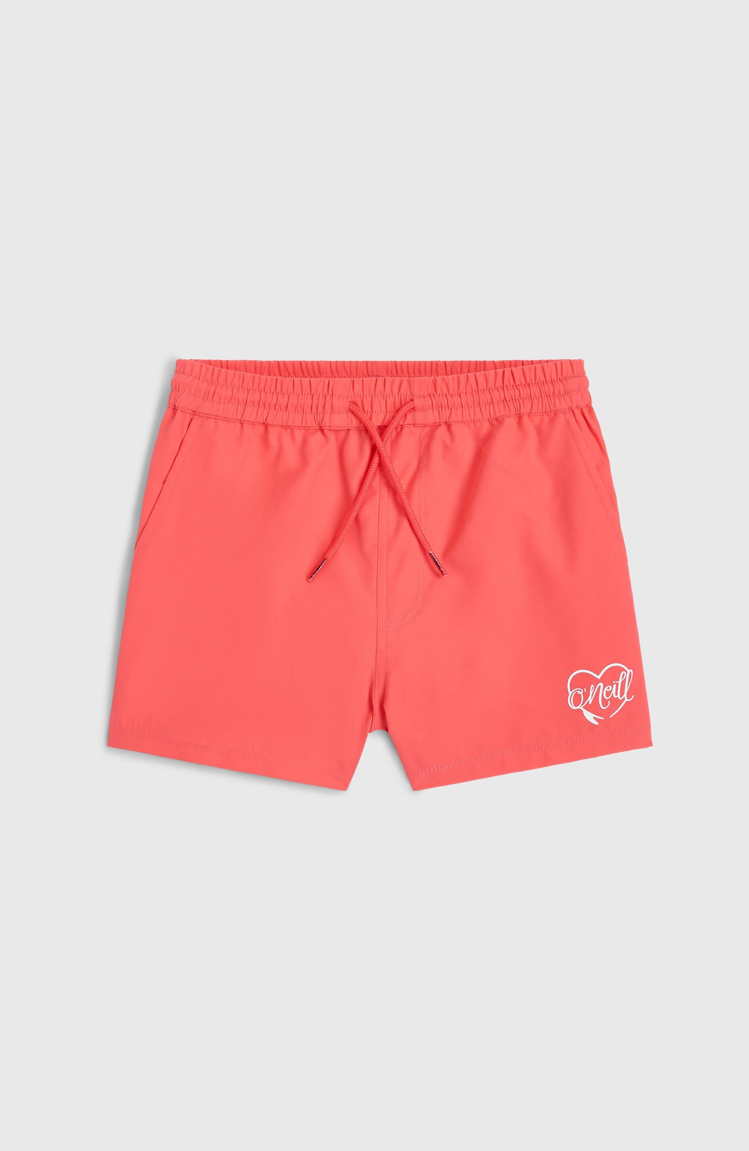 Essentials 11'' Swim Shorts Froly