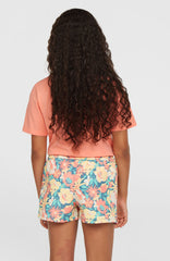 Essentials 11'' Swim Shorts Blue Santa Monica