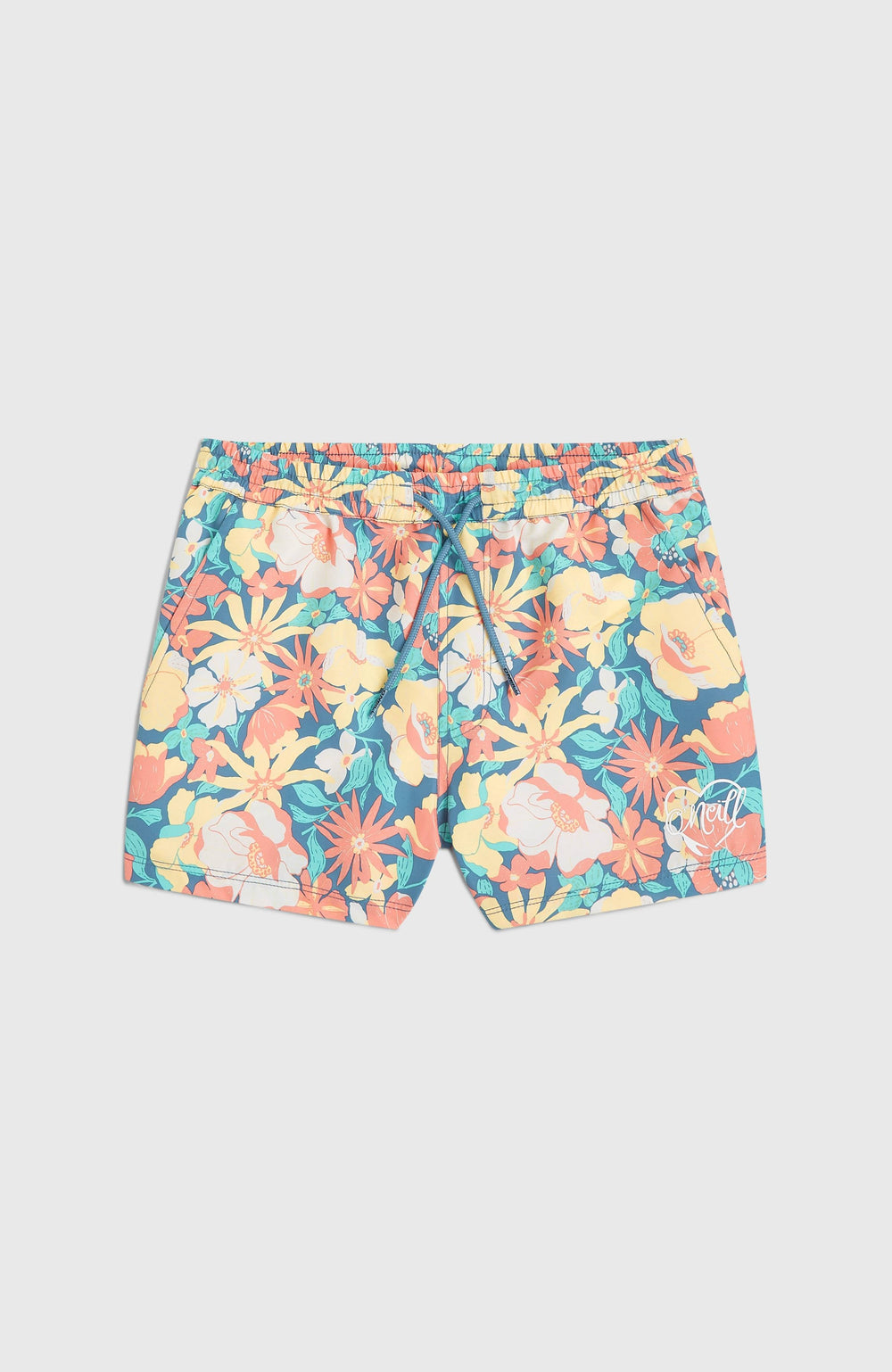 Essentials 11'' Swim Shorts Blue Santa Monica