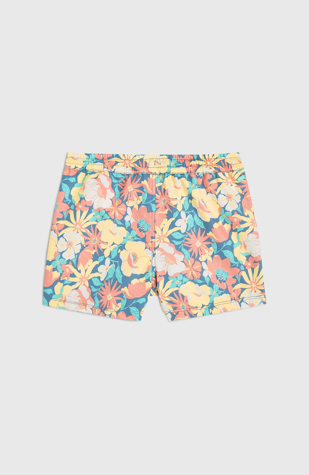 Essentials 11'' Swim Shorts Blue Santa Monica