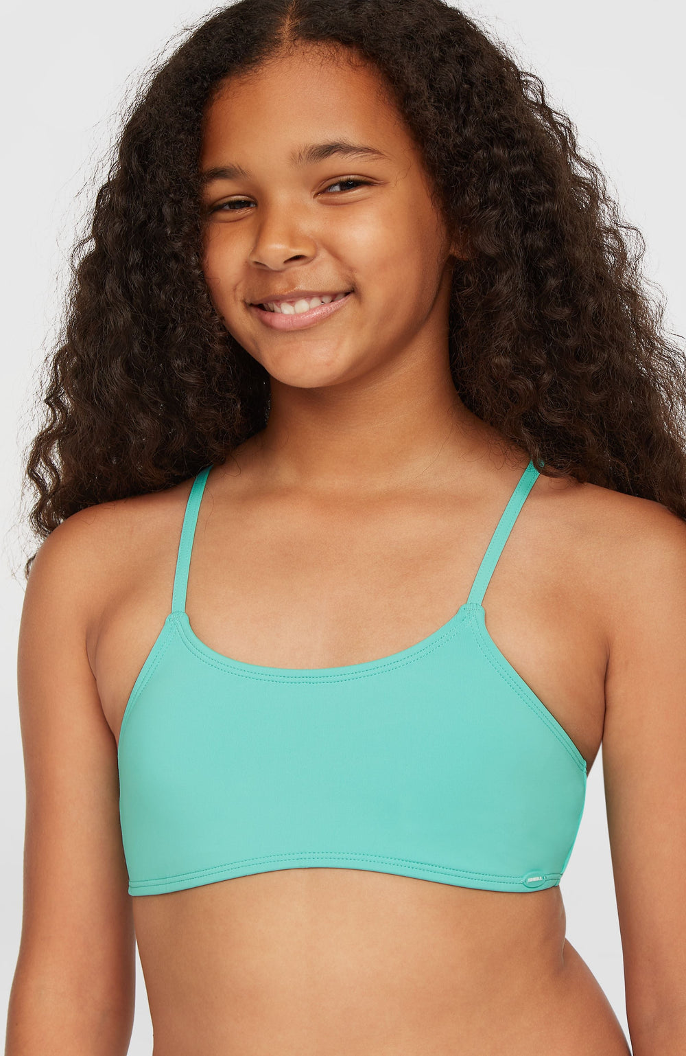 Essentials Bralette Bikini Set Surf City