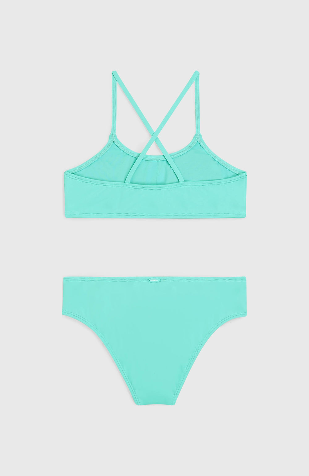 Essentials Bralette Bikini Set Surf City