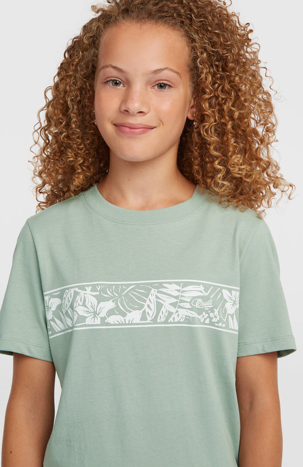 Graphic T-Shirt Marble Arch