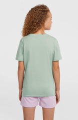 Graphic T-Shirt Marble Arch