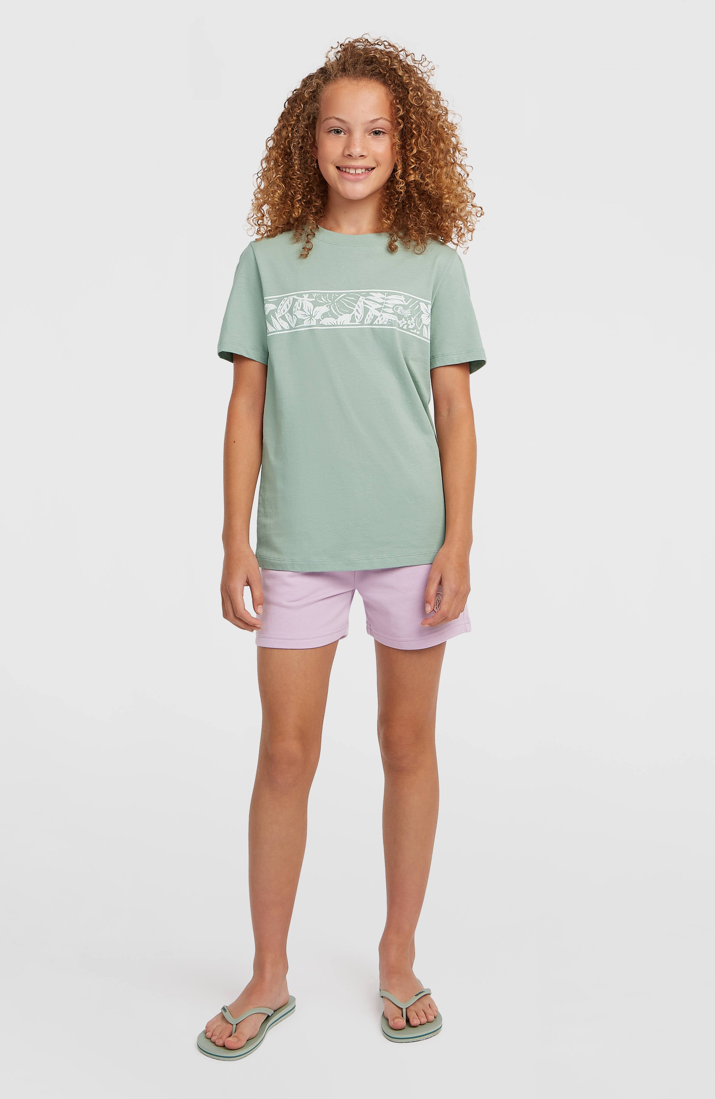 Graphic T-Shirt Marble Arch