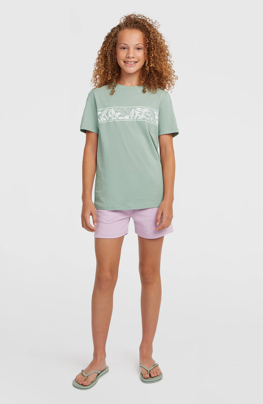 Graphic T-Shirt Marble Arch