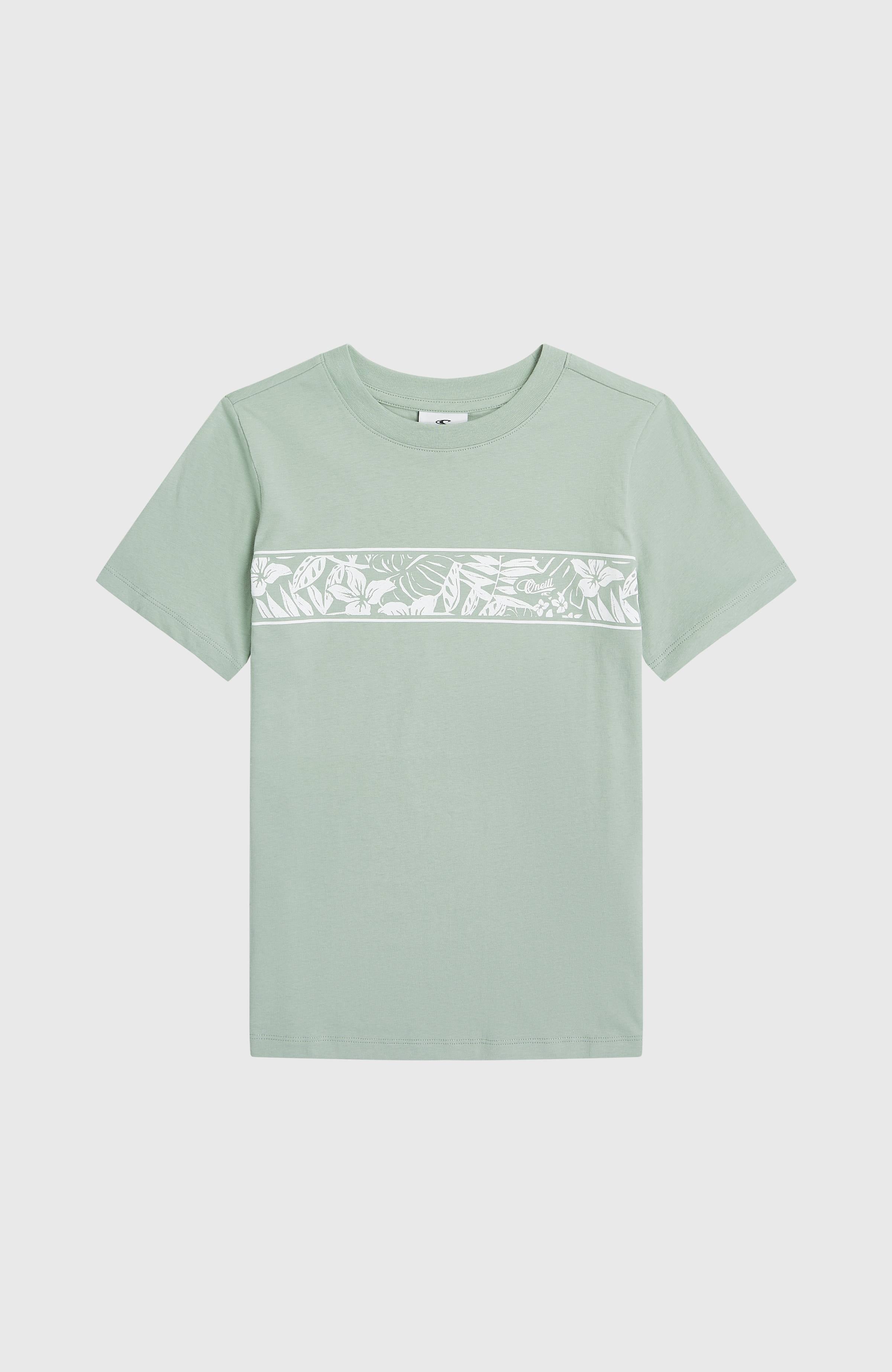 Graphic T-Shirt Marble Arch