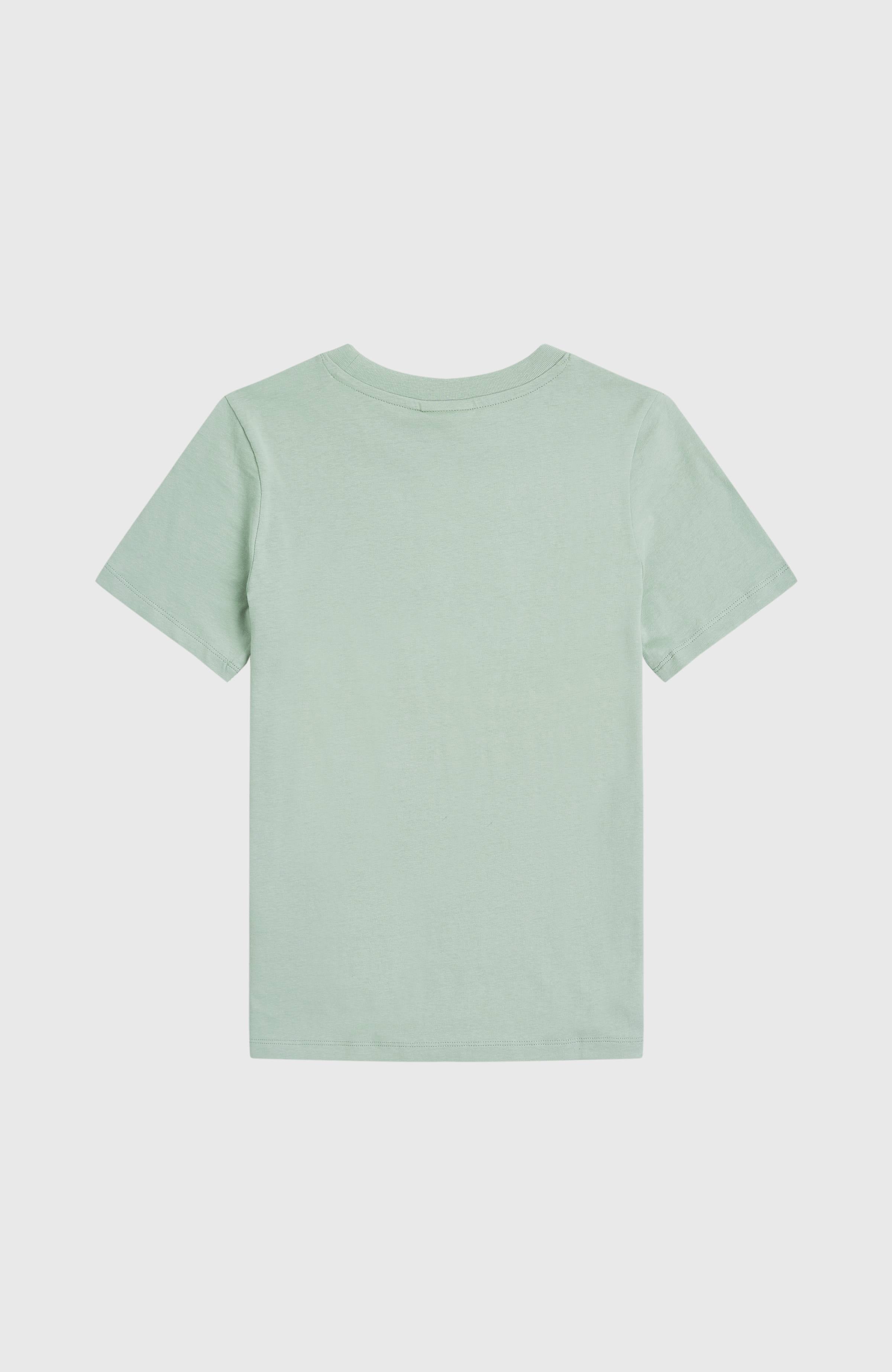 Graphic T-Shirt Marble Arch