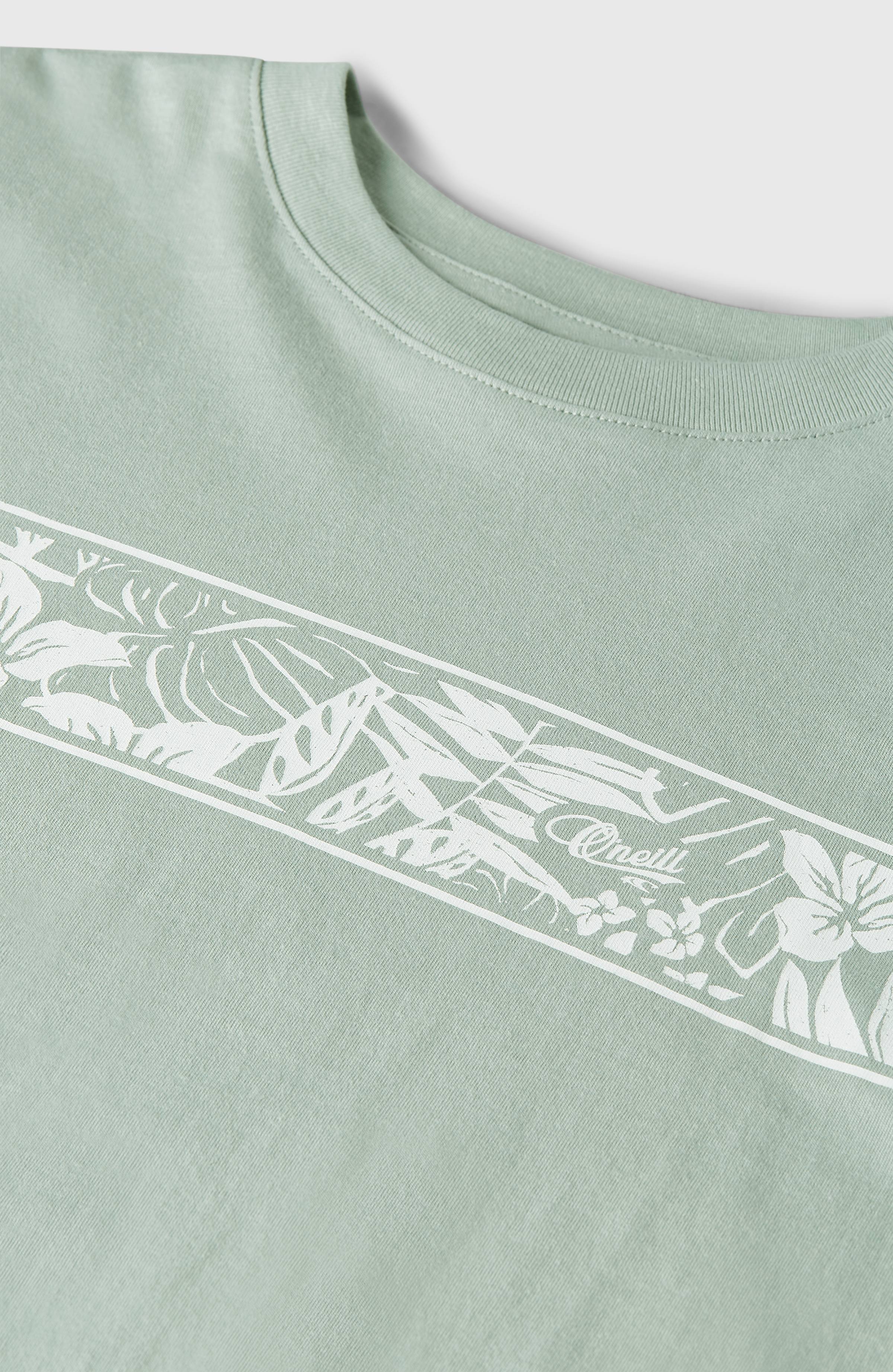 Graphic T-Shirt Marble Arch