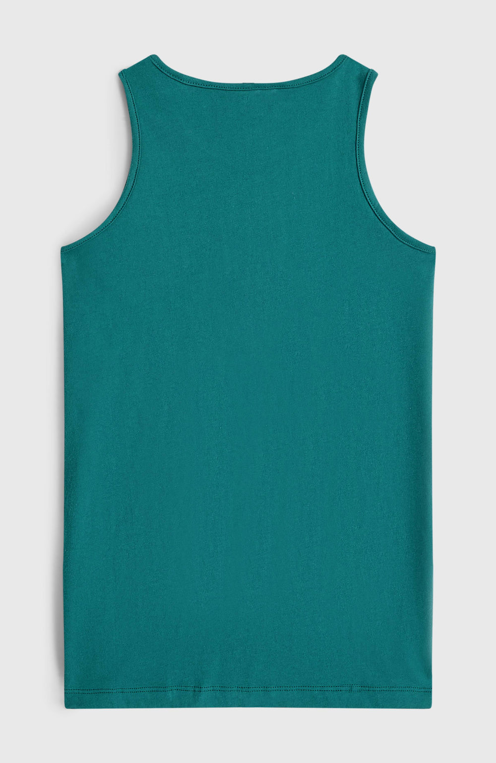 Graphic Tanktop Botanical Heat