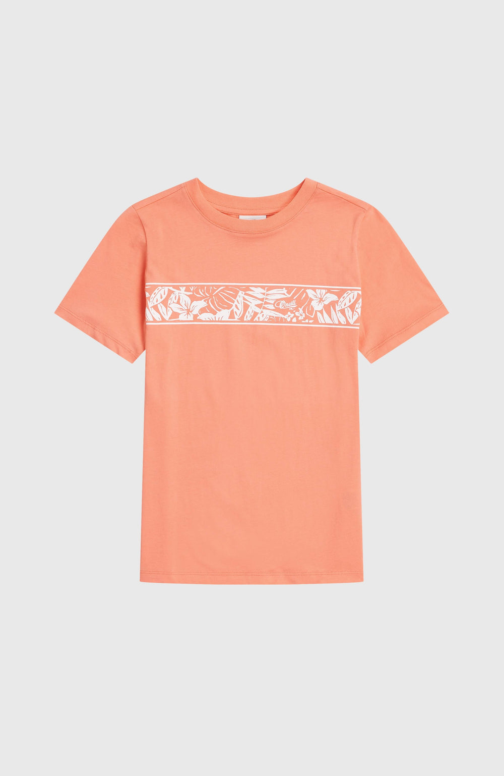 Graphic T-Shirt Funky Peach