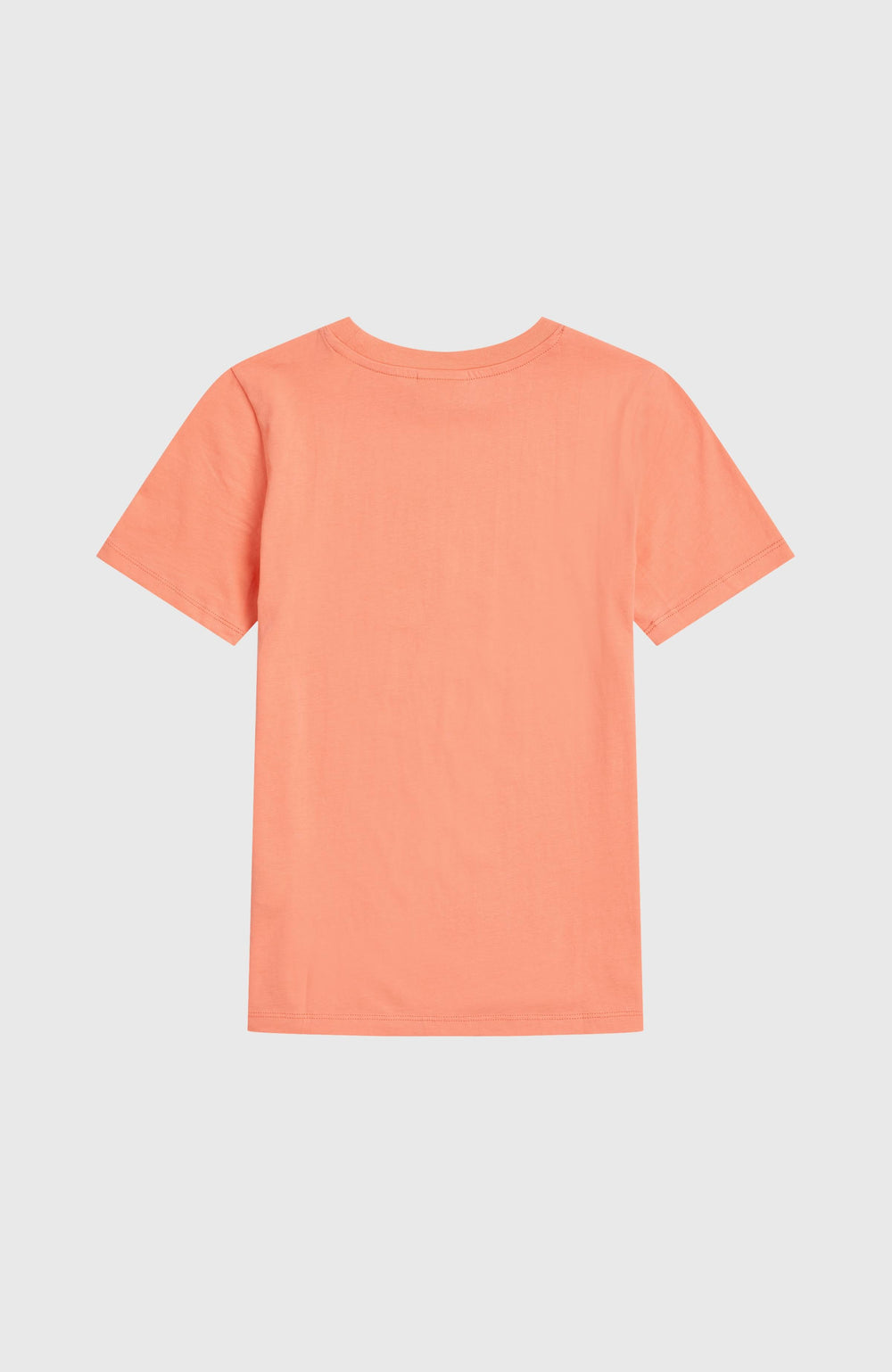 Graphic T-Shirt Funky Peach