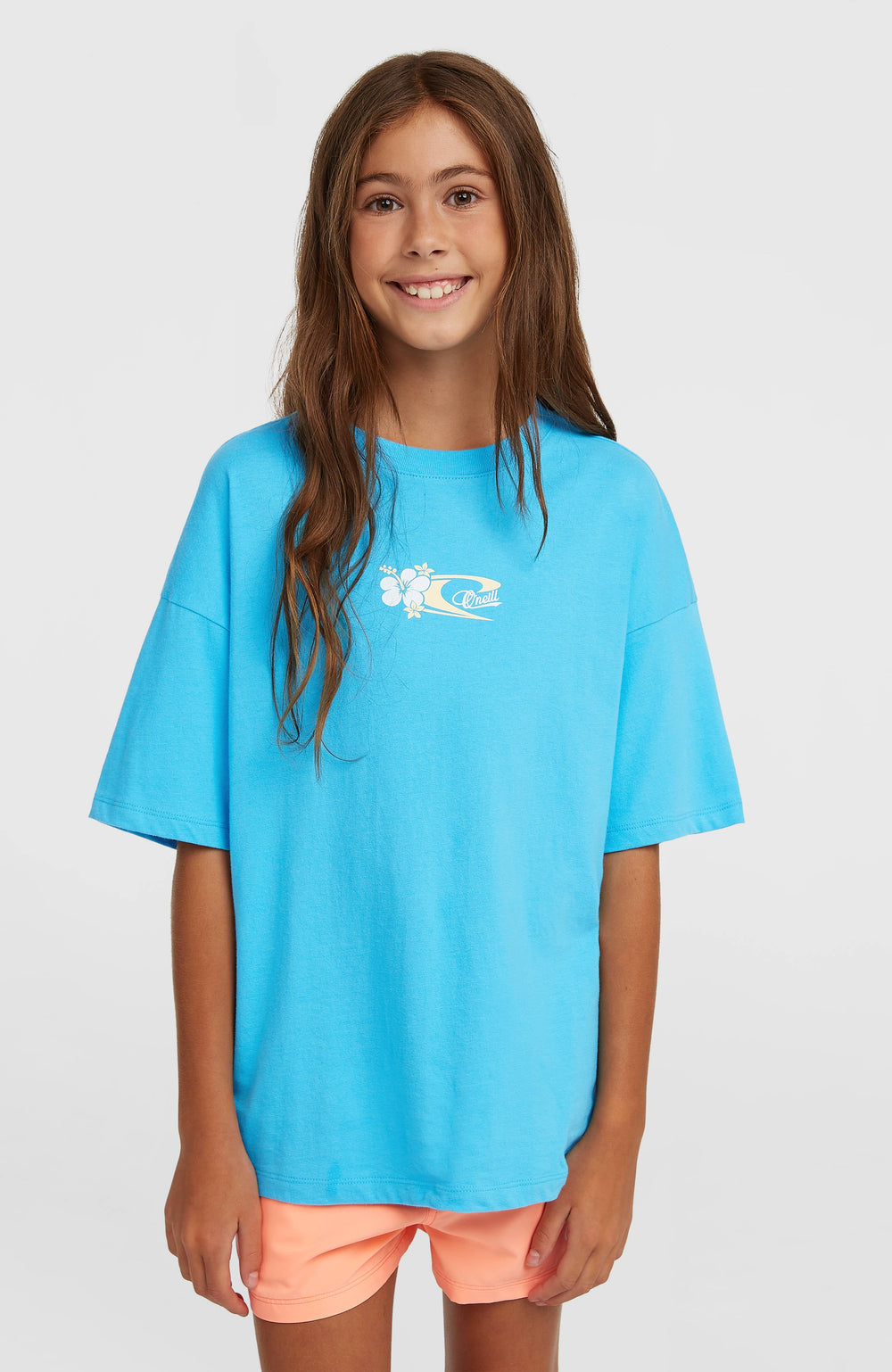 Back Print T-Shirt Daydreaming