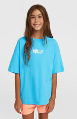 Back Print T-Shirt Daydreaming